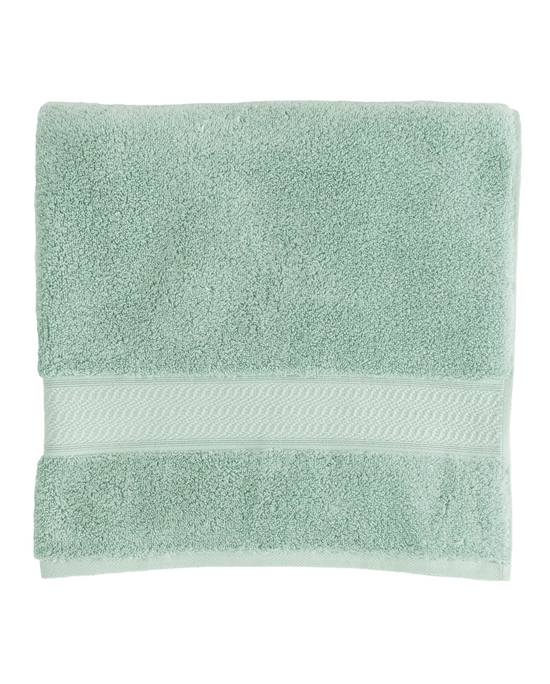 Sferra Amira Poolside Cotton/Modal Bath Towels Gracious Style