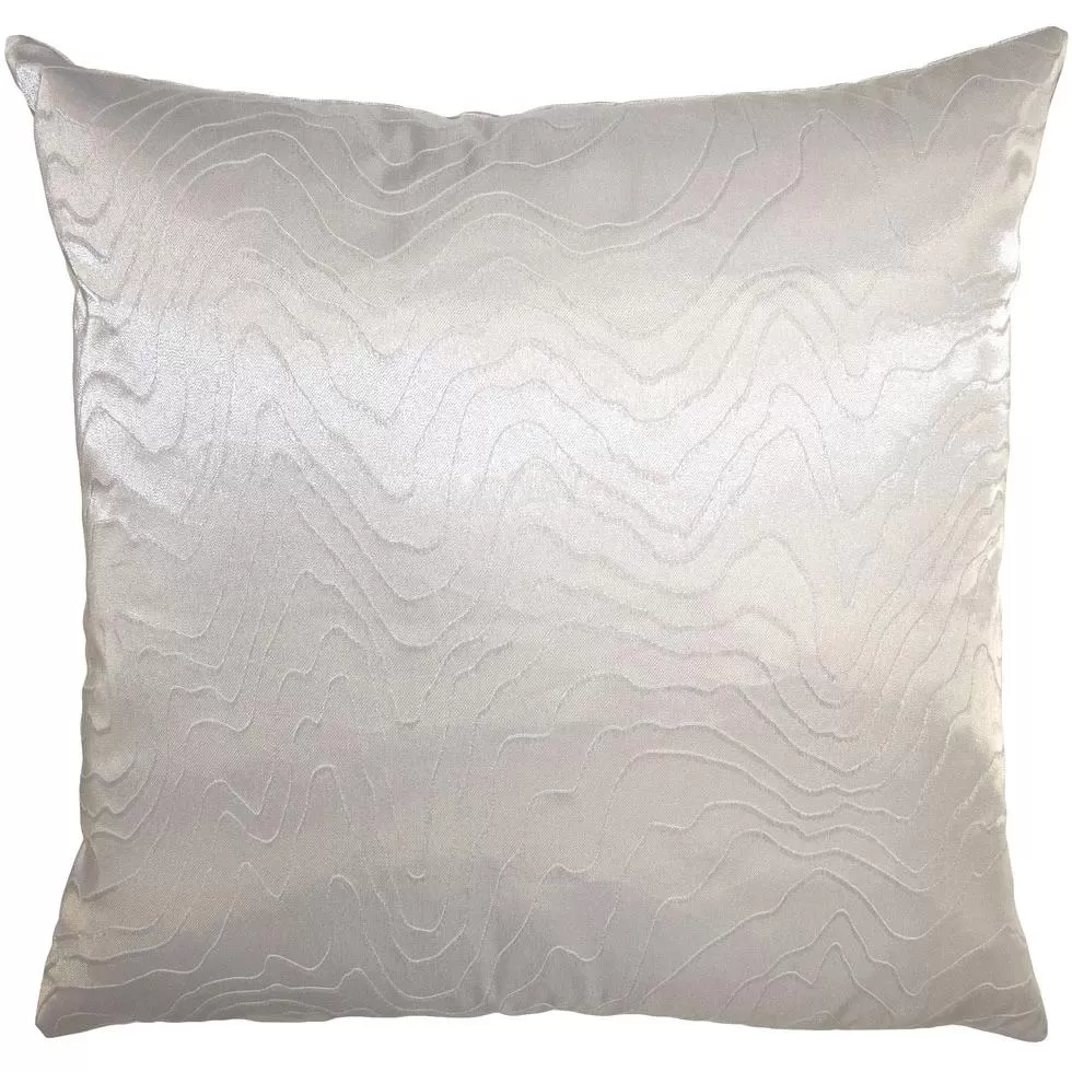 Wallacia Throw Pillow - Clearance - 22L x 22W Square