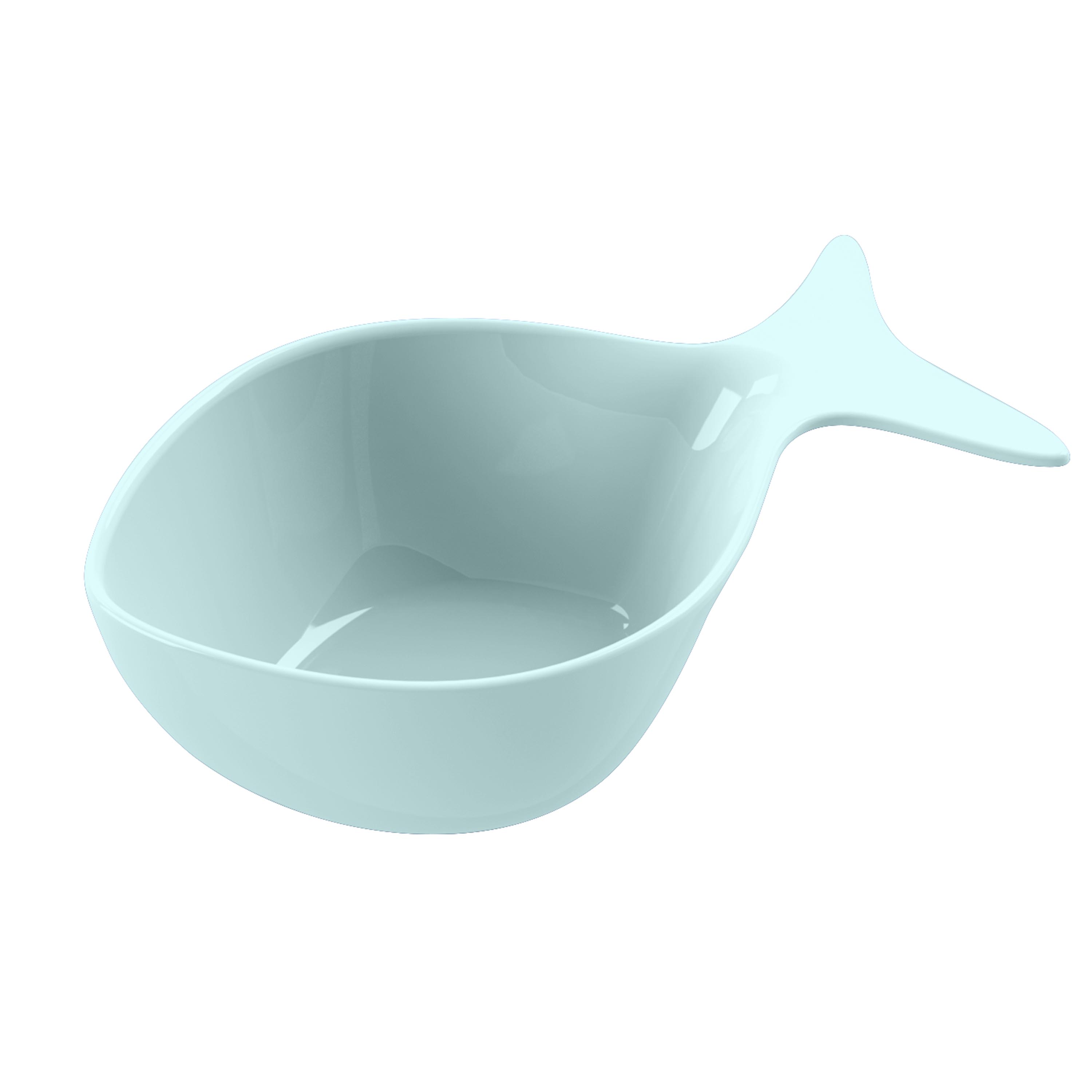 TarHong Coastal Scallops Melamine Dinnerware Gracious Style