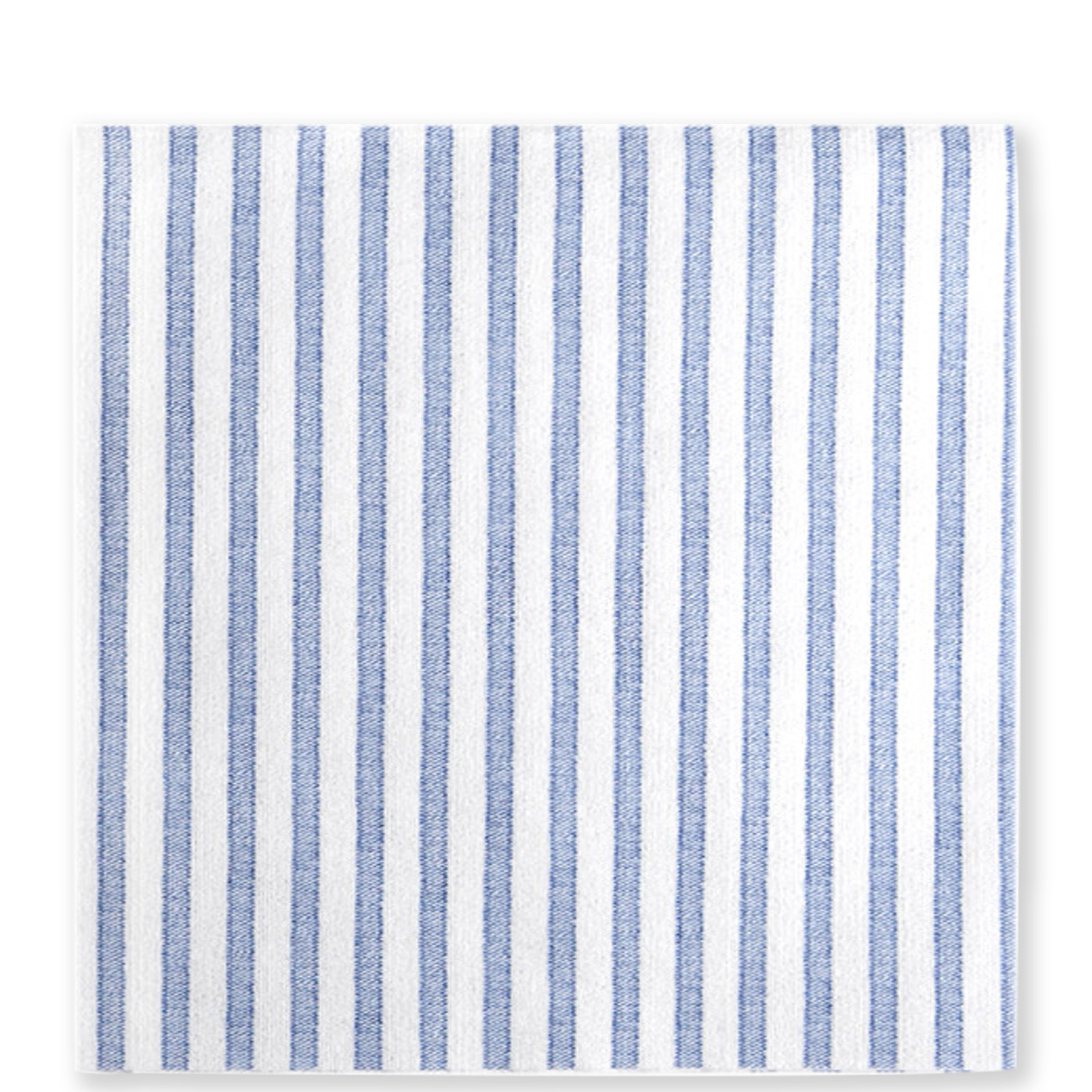 Vietri Papersoft Napkins Capri Blue Dinner Napkins (Pack of 50) 8