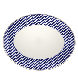 Vista Alegre Harvard Dinnerware | Gracious Style