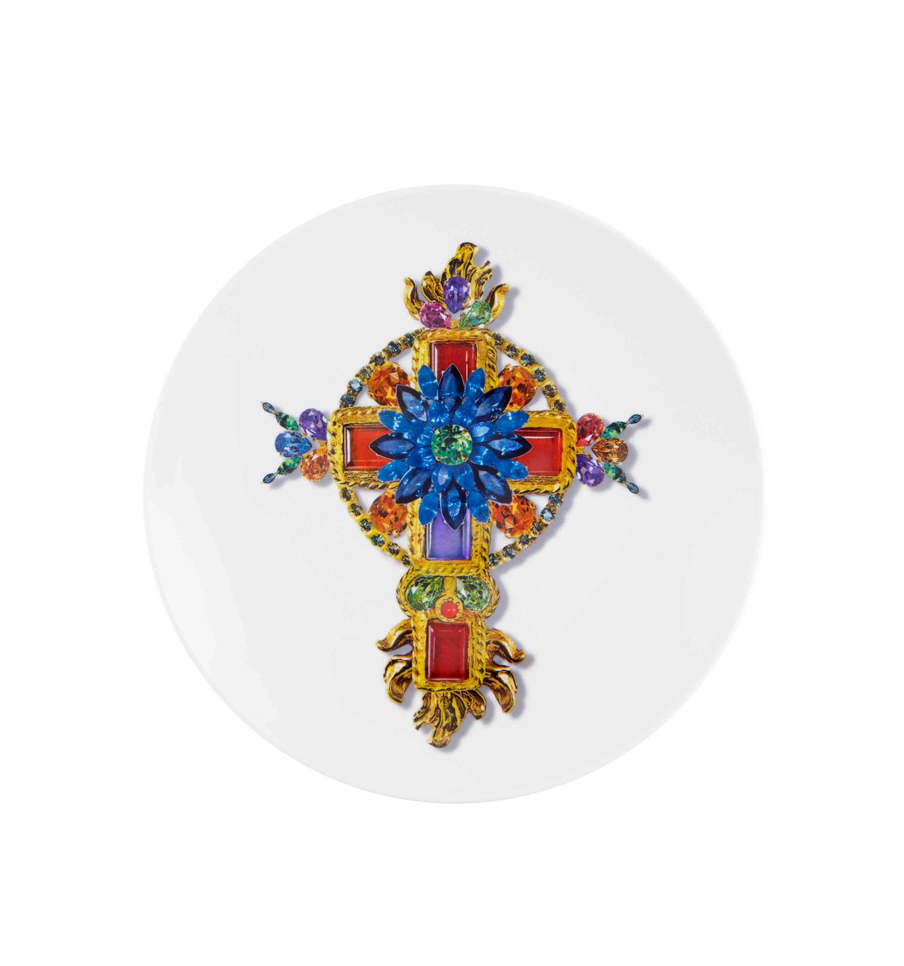 Vista Alegre Christian Lacroix Love Who You Want Dinnerware | Gracious ...