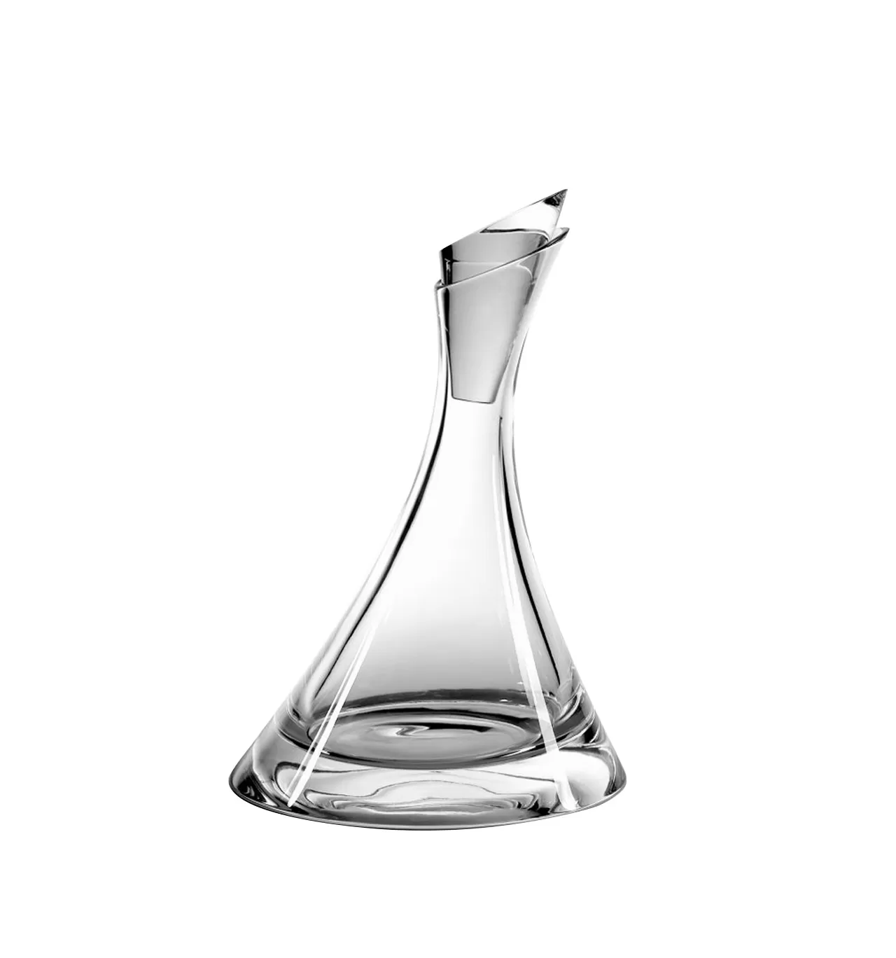 Taverna Small Liquor Decanter