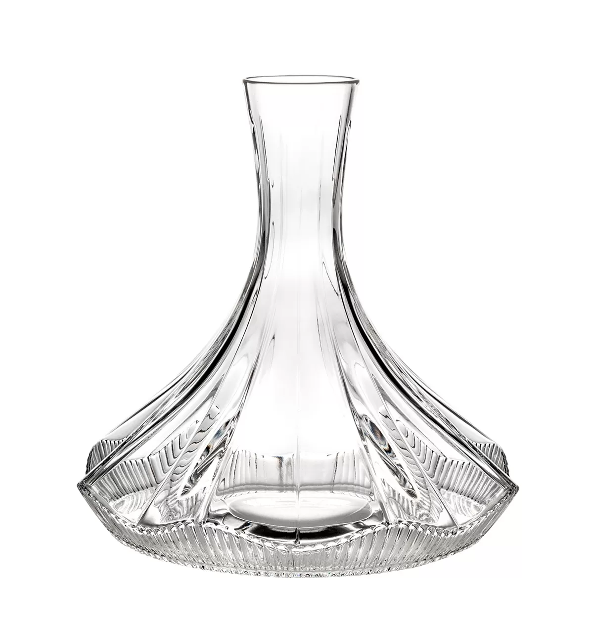 Taverna Small Liquor Decanter