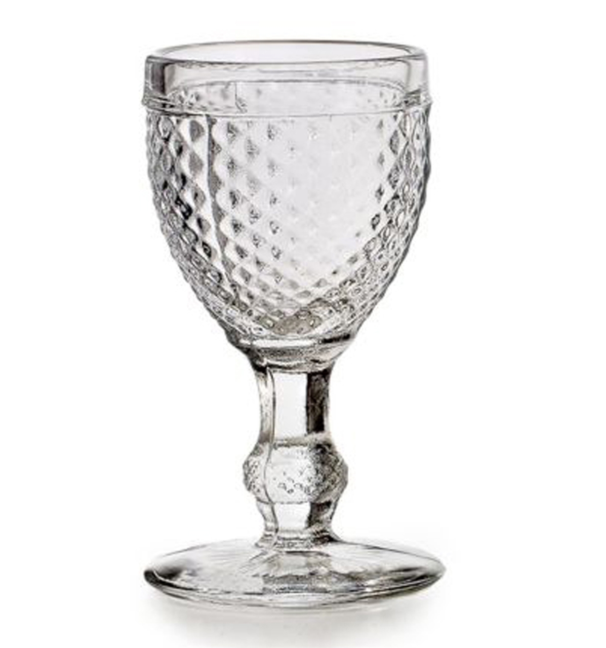 Vista Alegre Vinyl - Gin Goblet