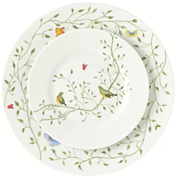Raynaud Wing Song Tea Cup - Thumbnail 2