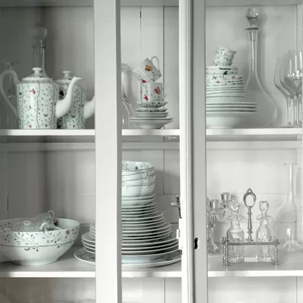 Raynaud Wing Song Tea Cup - Thumbnail 5