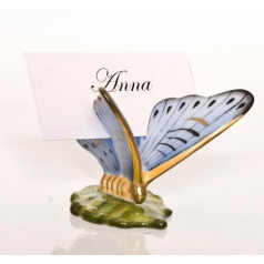Flights of Fancy Butterfly Place Card Holder #6