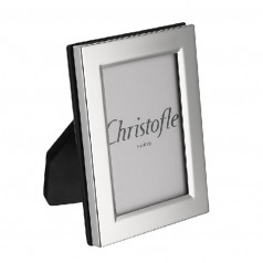 Fidelio Picture Frame 9x13 Cm Silverplated
