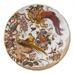 Olde Aves Service Plate (12in/30cm)