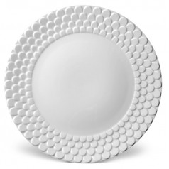 Aegean White Dinnerware