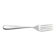 Ettore Sottsass Nuovo Milano 18/10 Stainless Steel Dinner Fork