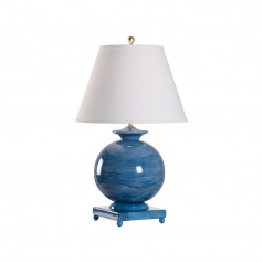 Opus Ceramic Lamp Oceana