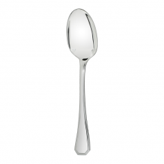 America Table Spoon Silverplated