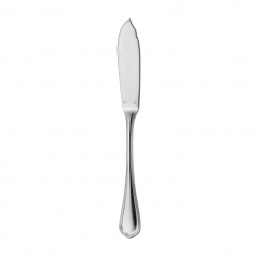 Spatours Fish Knife Silverplated
