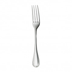 Malmaison Dinner Fork Silverplated