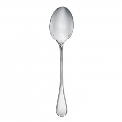Albi Silverplated Table Spoon