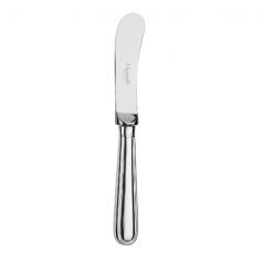 Albi Silverplated Butter Spreader