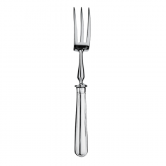 Albi Silverplated Carving Fork