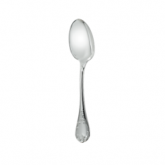 Marly Silverplated Espresso Spoon (Demitasse)