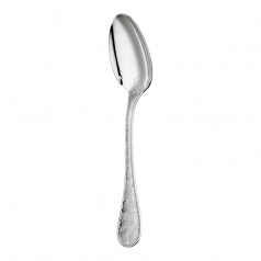 Jardin d'Eden Silverplated Table Spoon
