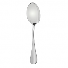 Fidelio Silverplated Table Spoon