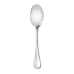 Fidelio Silverplated Gourmet Sauce Spoon