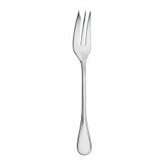Albi Sterling Silver Serving Fork, Large