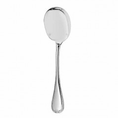 Malmaison Sterling Silver Cream Soup Spoon