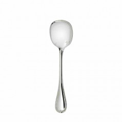 Malmaison Sterling Silver Ice Cream Spoon