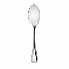 Malmaison Sterling Silver Gourmet Sauce Spoon