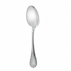 Marly Sterling Silver Tea Spoon