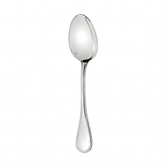 Perles Tea Spoon 2 Stainless Steel