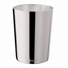 Uni Pencil Cup Silverplated