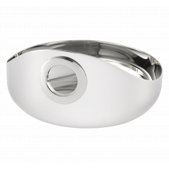 Oh De  Bowl 10,5 Cm Stainless Steel
