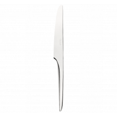 L'Ame Serrated Dinner Knife De  Stainless Steel