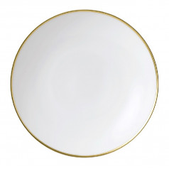 Accentuate Gold 16.5cm Coupe Bowl