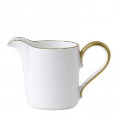 Accentuate Gold Charnwood Creamer