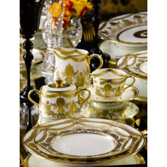 Palace Pearl Palace Service Plate (30.5 cm/12 in) (Special Order)