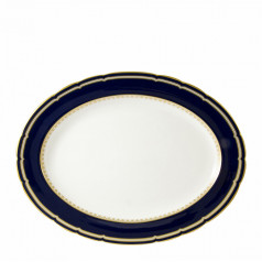 Ashbourne Oval Dish L/S (41 cm/16 in)