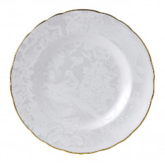 Aves Pearl Plate 21.5cm/8.5”
