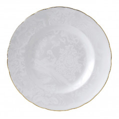 Aves Pearl Plate 27cm/10.5”