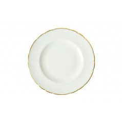 Chelsea Duet * Oval Dish S/S (34.5 cm/13.5 in)