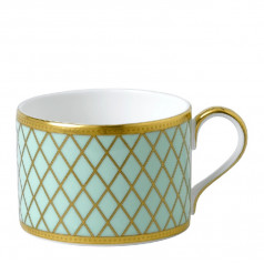 Majestic M int Green Charnwood Tea Cup (22.5 cl/8oz)