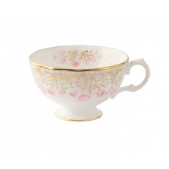 Royal Peony Pink Tea Cup (22.5 cl/8oz)