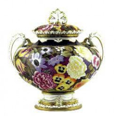 Litherland Vase (Special Order)
