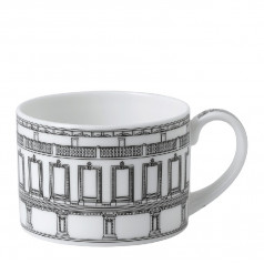 Royal Albert Hall Tea Cup And Saucer ( Gift Boxed)