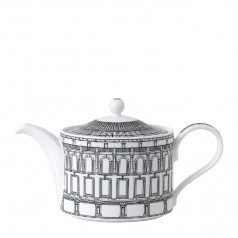 Royal Albert Hall Teapot (Gift Boxed)