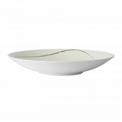Sketch Chalk Coupe Bowl (8.75in/22.5cm)