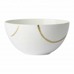 Sketch Chalk Deep Coupe Bowl (5.75in/14.5cm)